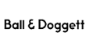 Ball & Doggett Logo